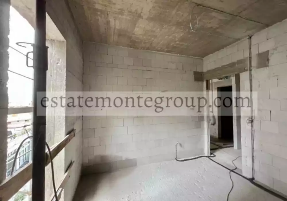 Квартира 36м² в Черногории, Рафаиловичи. Стоимостью 122434€ аренда фото-9