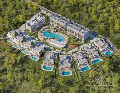 Купить дом в Кипре 935883€