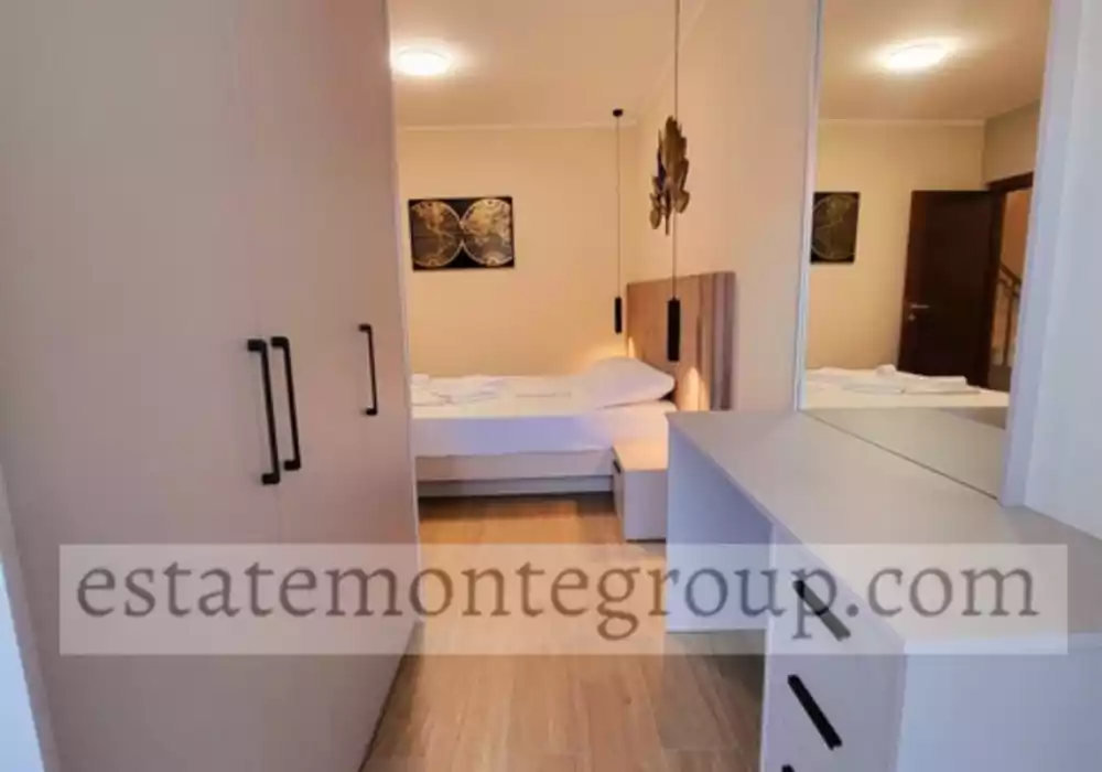 Квартира 92м² в Черногории, Рафаиловичи. Стоимостью 248000€ аренда фото-12