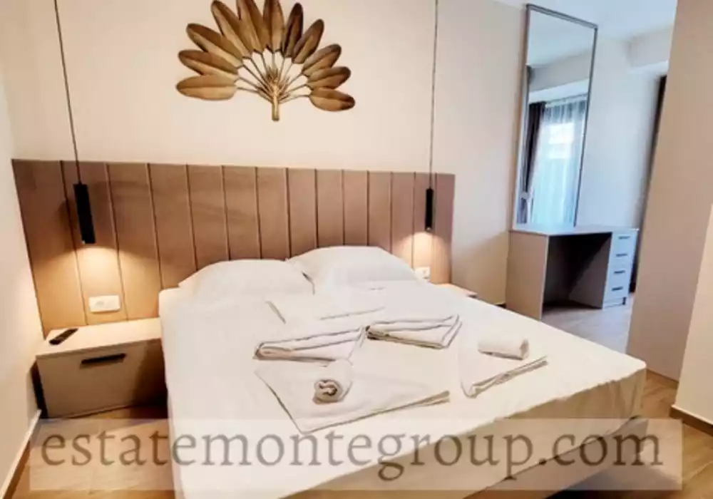 Квартира 92м² в Черногории, Рафаиловичи. Стоимостью 248000€ аренда фото-13