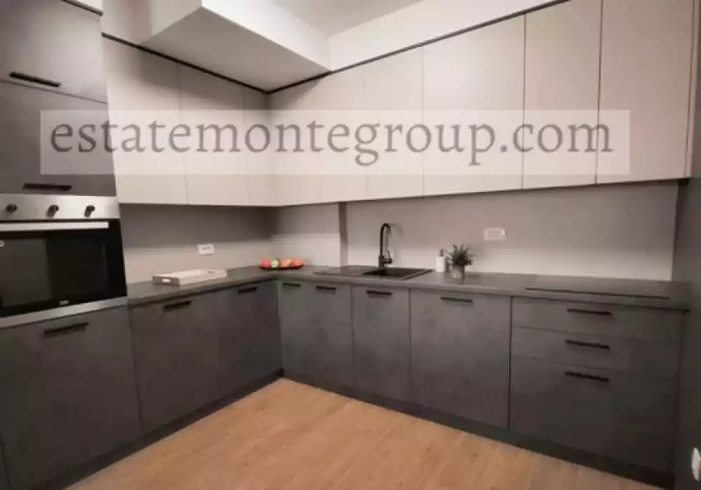 Квартира 92м² в Черногории, Рафаиловичи. Стоимостью 248000€ аренда фото-16
