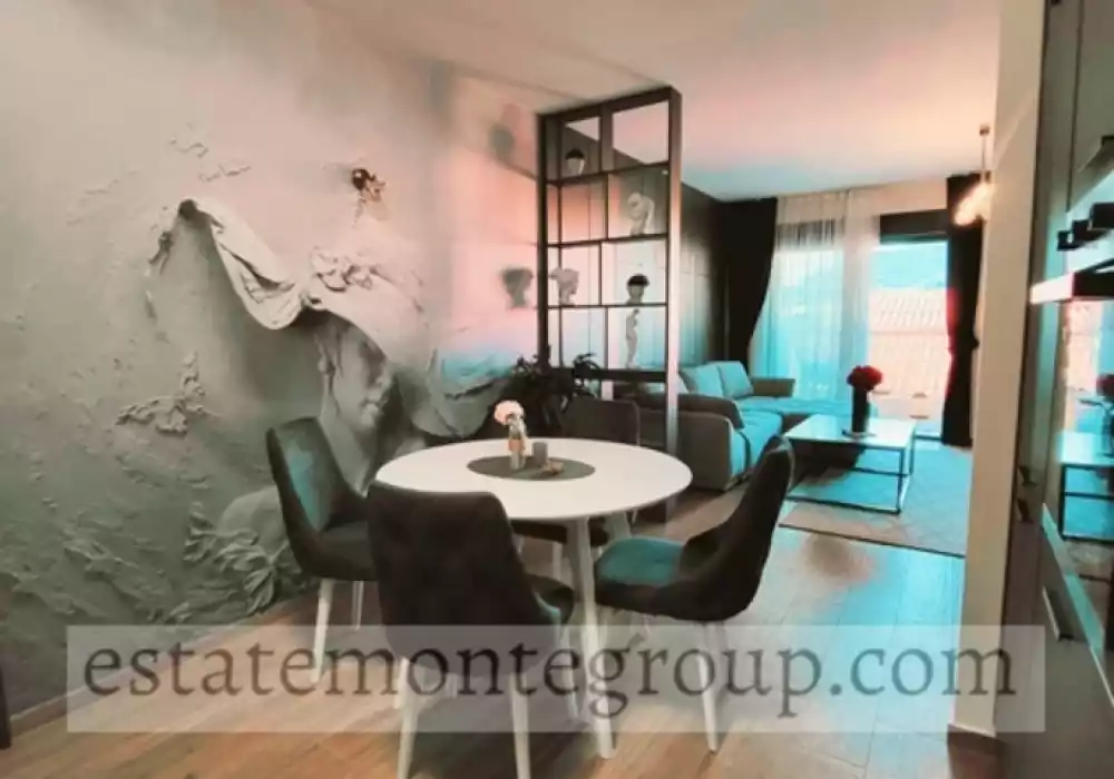 Квартира 92м² в Черногории, Рафаиловичи. Стоимостью 248000€ аренда фото-17