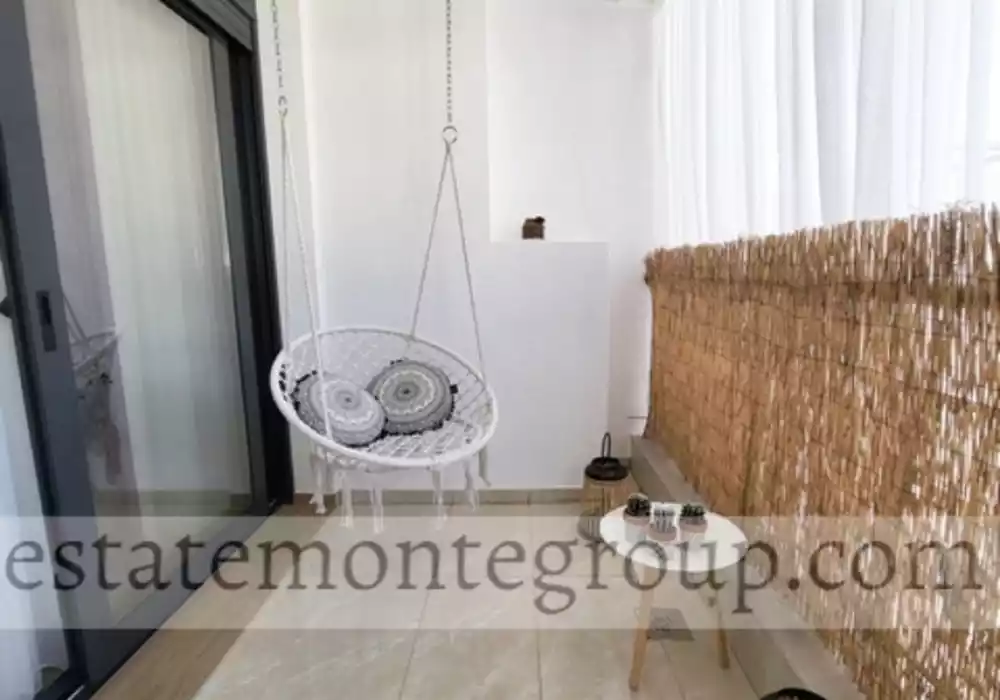Квартира 92м² в Черногории, Рафаиловичи. Стоимостью 248000€ аренда фото-4