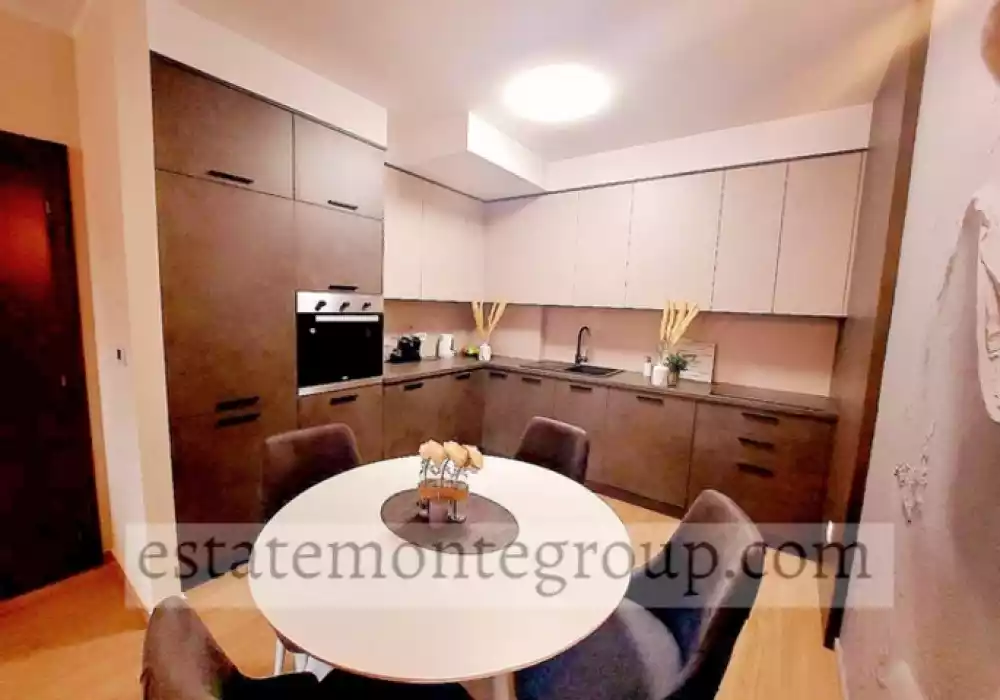 Квартира 92м² в Черногории, Рафаиловичи. Стоимостью 248000€ аренда фото-6