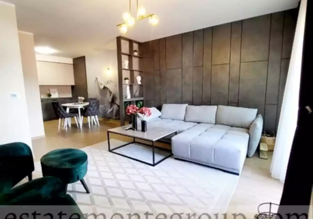 Квартира 92м² в Черногории, Рафаиловичи. Стоимостью 248000€ аренда фото-8
