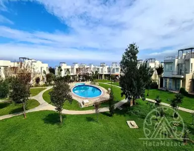 Купить квартиру в Кипре 116824€
