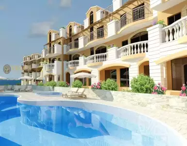 Купить квартиру в Кипре 383292€