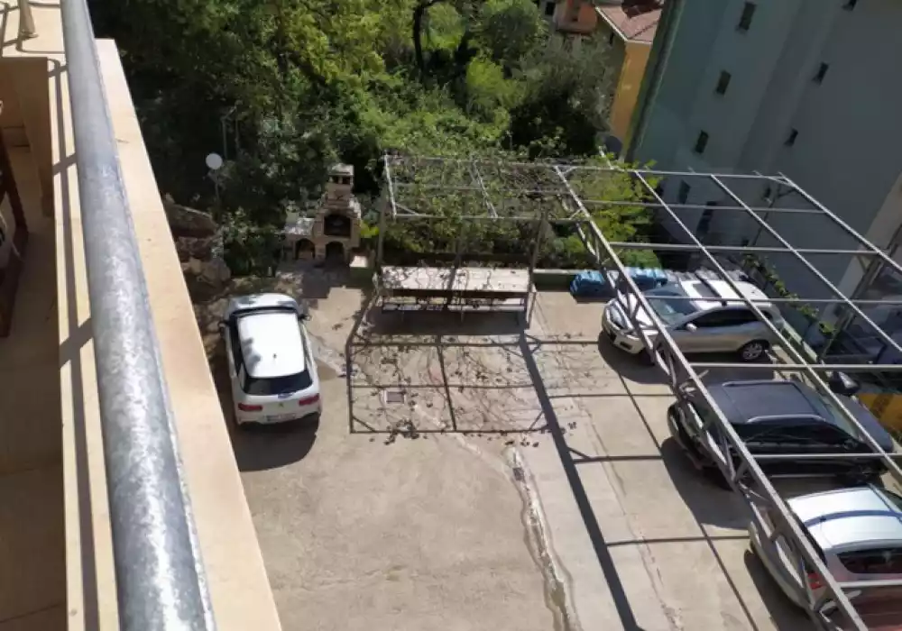 Квартира 77м² в Черногории, Рафаиловичи. Стоимостью 168000€ аренда фото-15