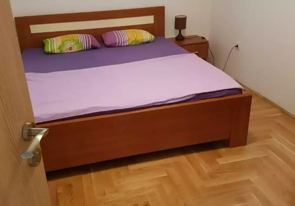 Квартира 77м² в Черногории, Рафаиловичи. Стоимостью 168000€ аренда фото-4