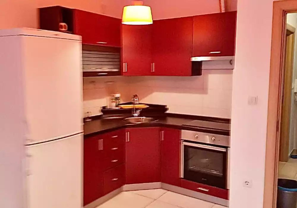 Квартира 77м² в Черногории, Рафаиловичи. Стоимостью 168000€ аренда фото-6