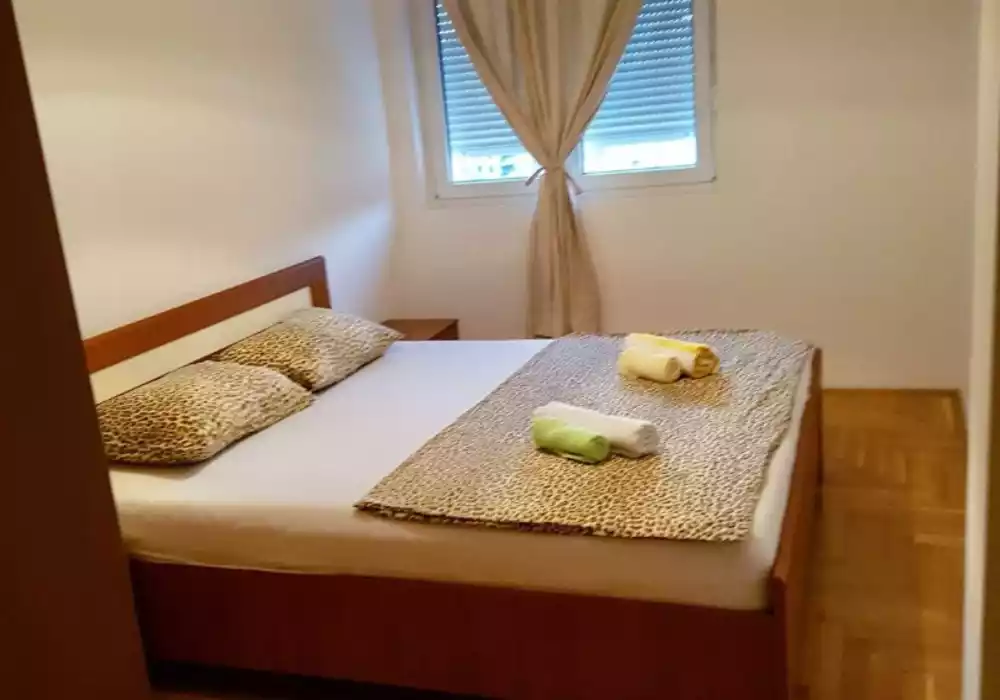 Квартира 77м² в Черногории, Рафаиловичи. Стоимостью 168000€ аренда фото-7