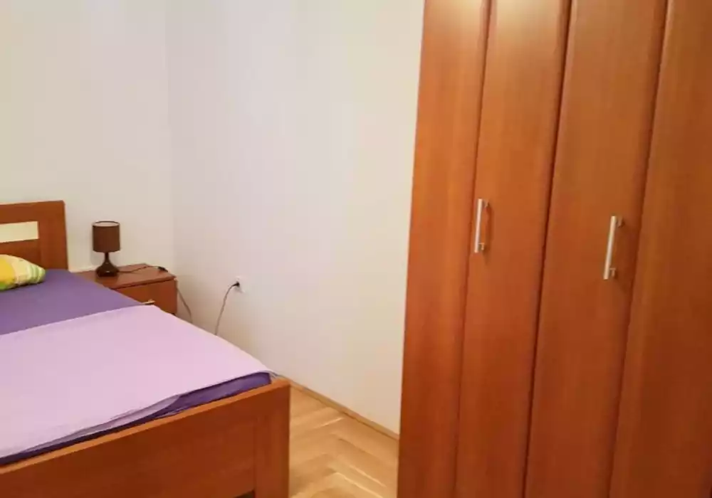 Квартира 77м² в Черногории, Рафаиловичи. Стоимостью 168000€ аренда фото-8