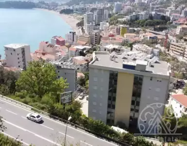 Купить квартиру в Черногории 168000€