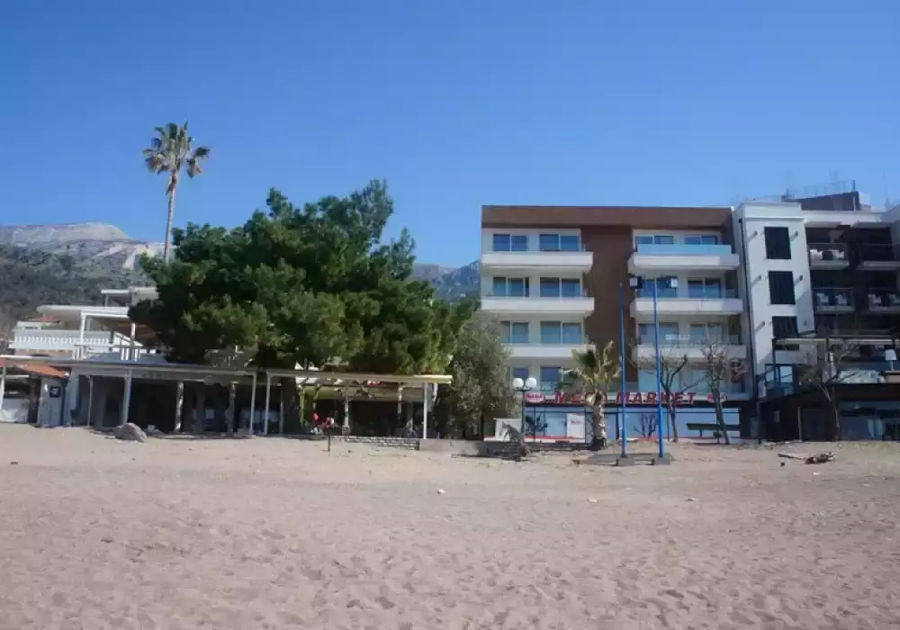 Квартира 85м² в Черногории, Рафаиловичи. Стоимостью 530000€ аренда фото-1