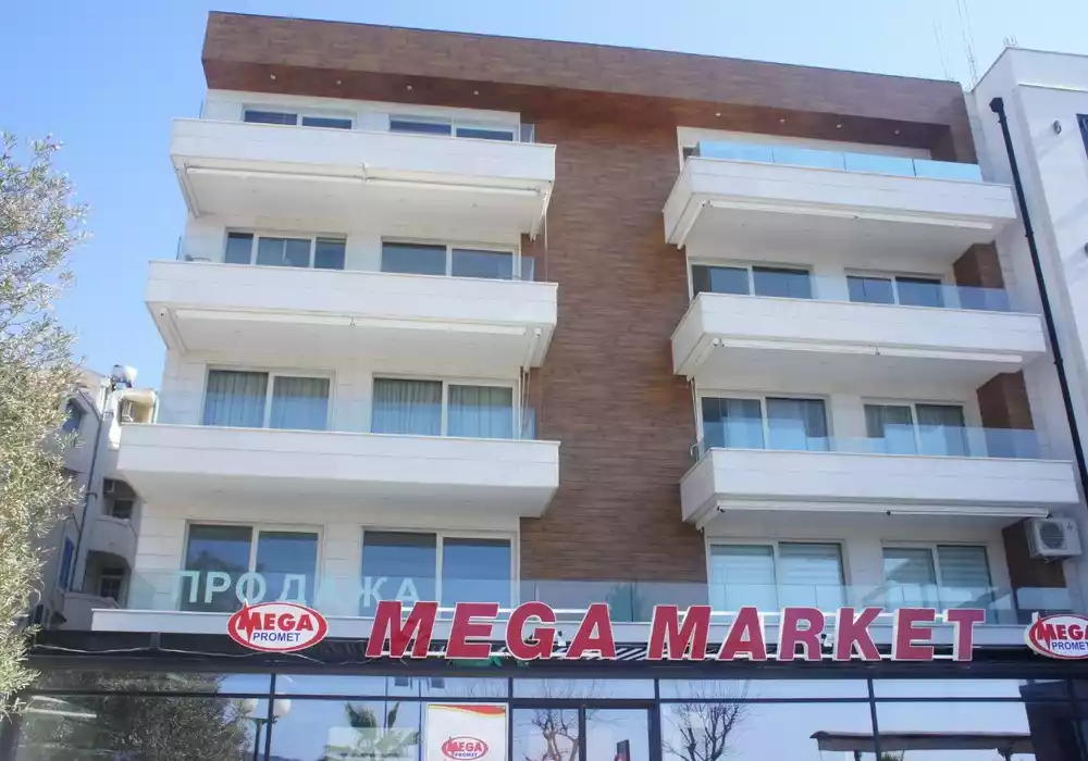 Квартира 85м² в Черногории, Рафаиловичи. Стоимостью 530000€ аренда фото-12