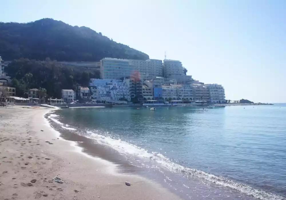 Квартира 85м² в Черногории, Рафаиловичи. Стоимостью 530000€ аренда фото-19