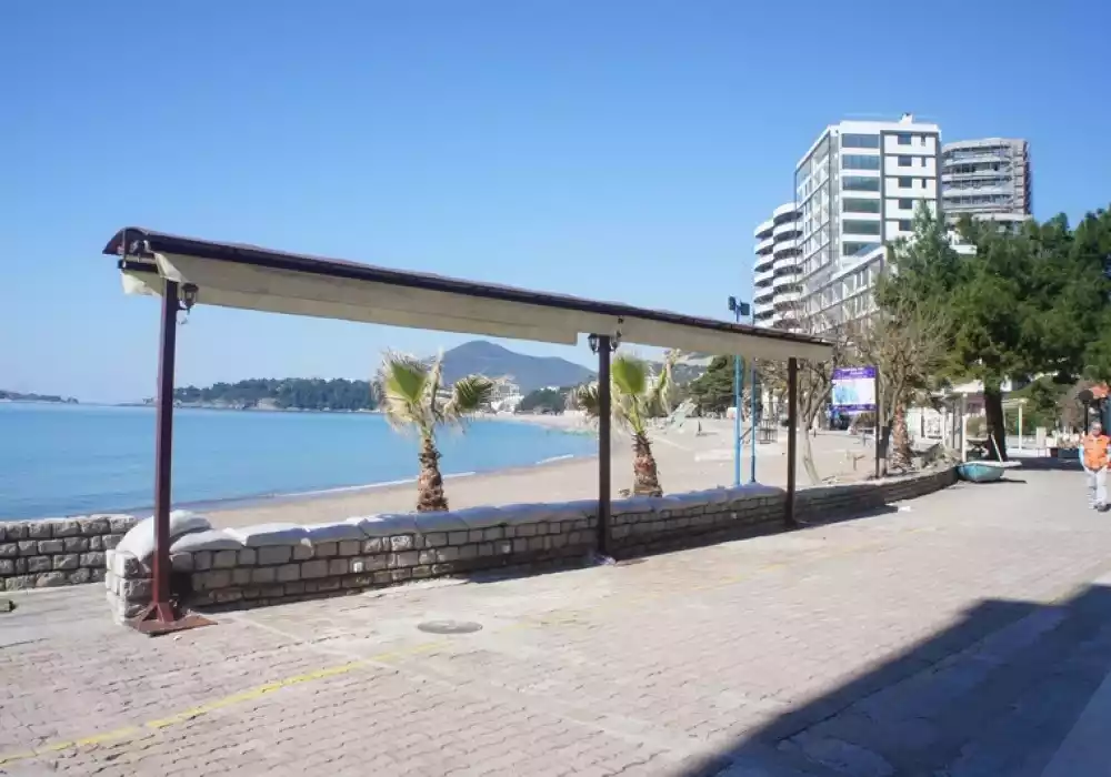 Квартира 85м² в Черногории, Рафаиловичи. Стоимостью 530000€ аренда фото-3