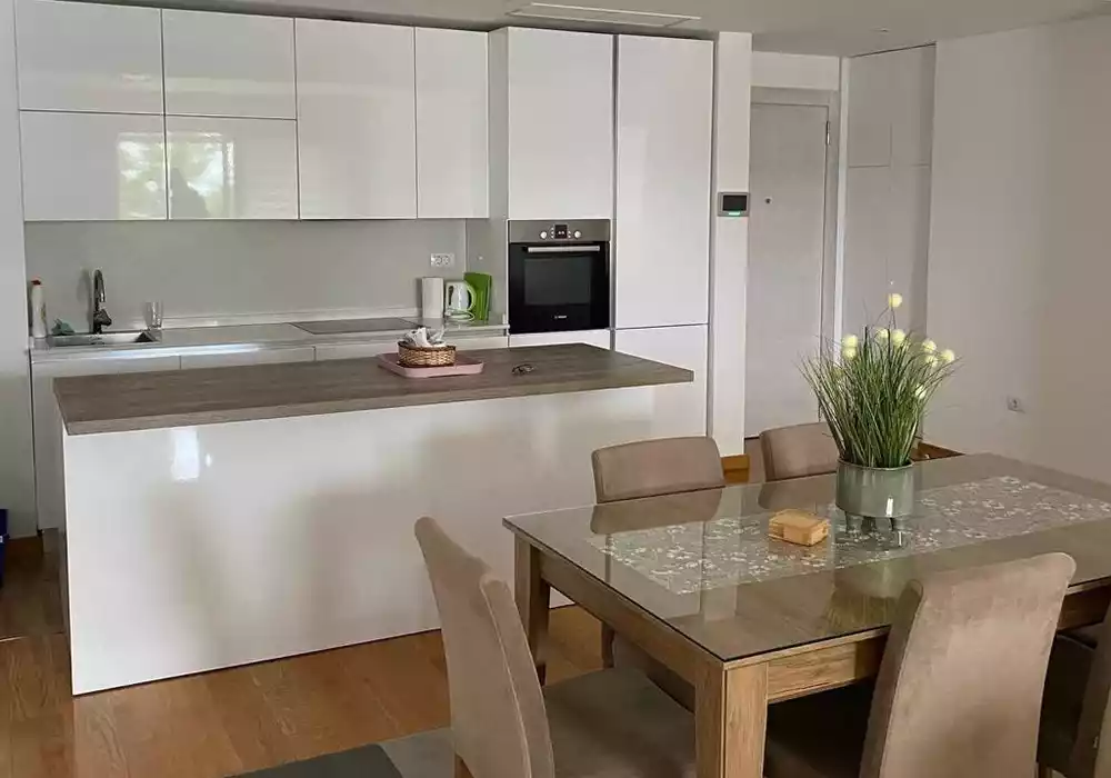 Квартира 85м² в Черногории, Рафаиловичи. Стоимостью 530000€ аренда фото-6