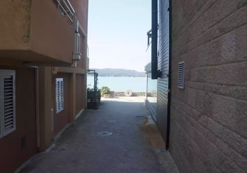 Квартира 85м² в Черногории, Рафаиловичи. Стоимостью 530000€ аренда фото-10