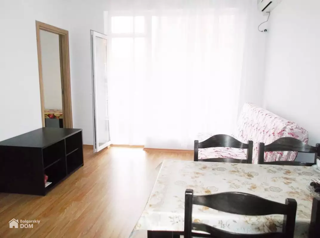 Квартира 69м² в Болгарии, Солнечный берег. Стоимостью 33900€ аренда фото-15