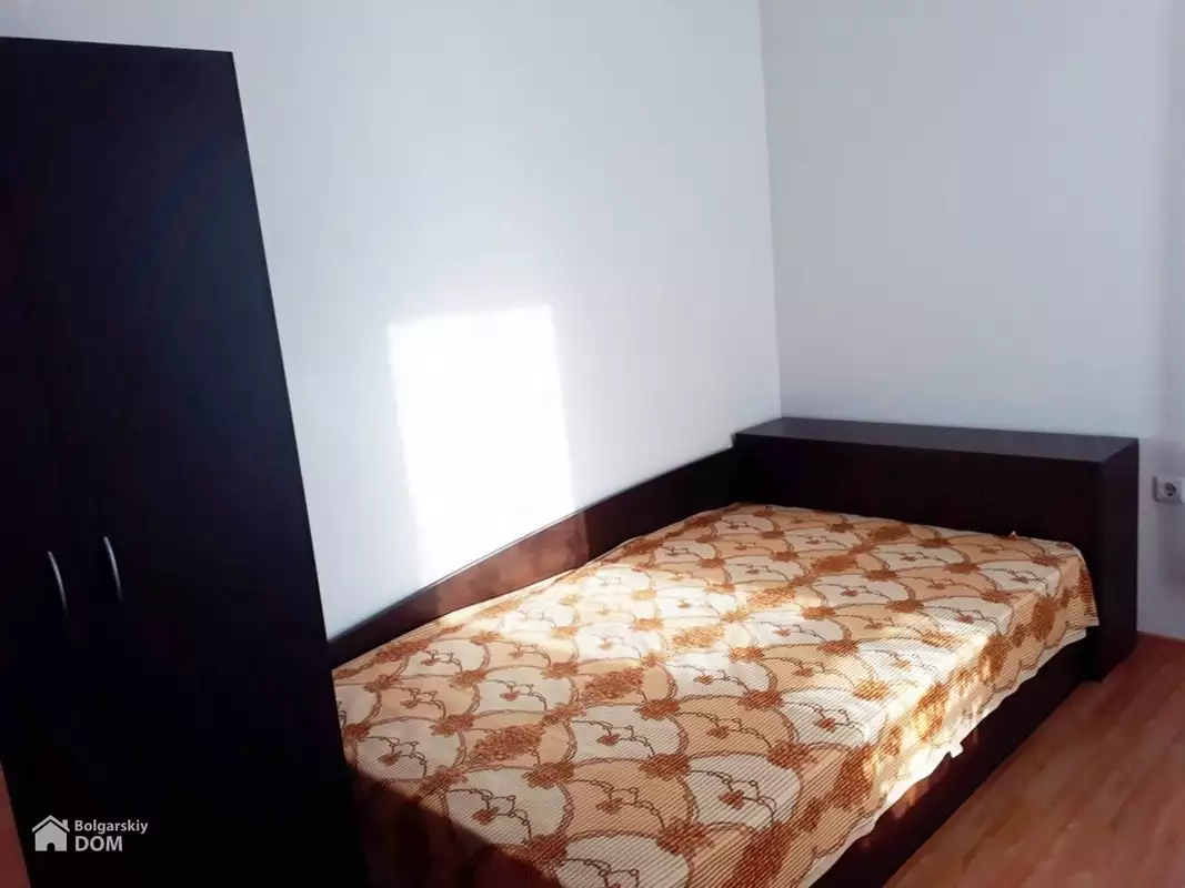 Квартира 69м² в Болгарии, Солнечный берег. Стоимостью 33900€ аренда фото-16