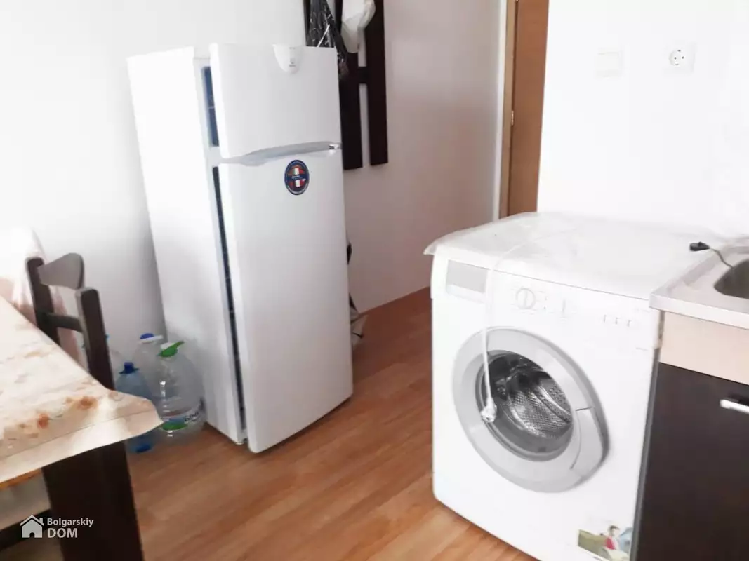 Квартира 69м² в Болгарии, Солнечный берег. Стоимостью 33900€ аренда фото-8