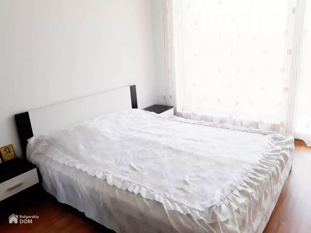 Квартира 69м² в Болгарии, Солнечный берег. Стоимостью 33900€ аренда фото-5
