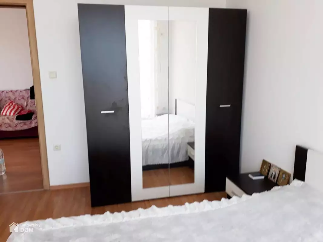 Квартира 69м² в Болгарии, Солнечный берег. Стоимостью 33900€ аренда фото-10