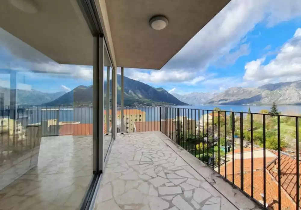 Квартира 85м² в Черногории, Рафаиловичи. Стоимостью 550000€ аренда фото-20