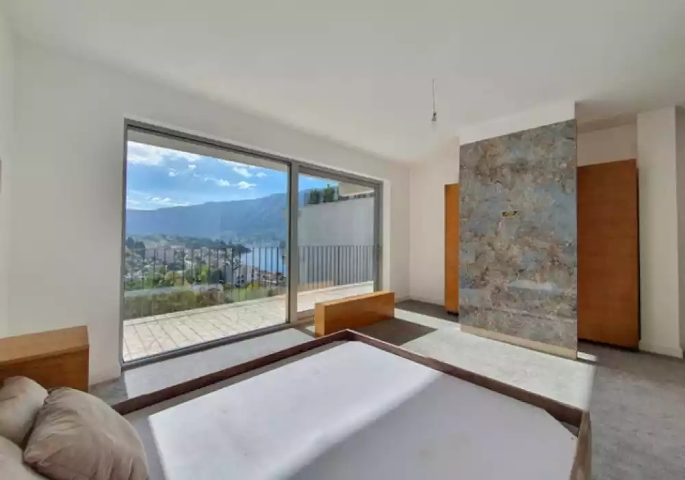 Квартира 85м² в Черногории, Рафаиловичи. Стоимостью 550000€ аренда фото-6