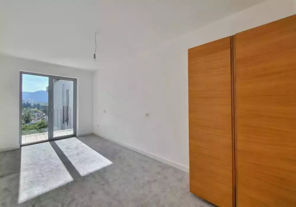 Квартира 85м² в Черногории, Рафаиловичи. Стоимостью 550000€ аренда фото-9