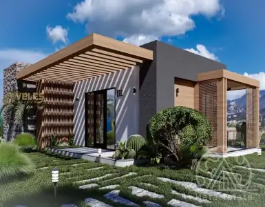 Купить дом в Кипре 263250€