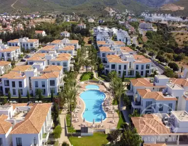 Купить квартиру в Кипре 333450€