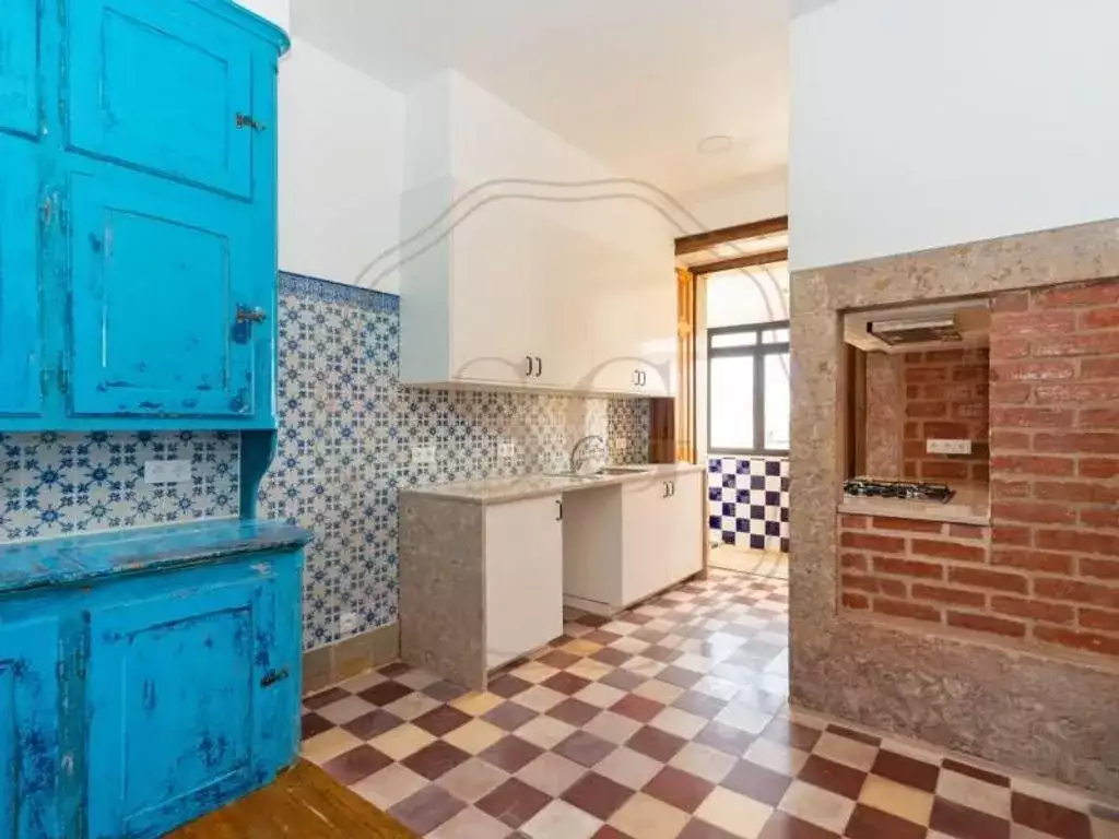 Квартира 180м² в Португалии, Лиссабон. Стоимостью 4000€ аренда фото-1