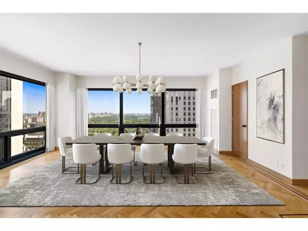 Другие объекты 140м² в США, Нью-Йорк. Стоимостью 11960€ аренда фото-1