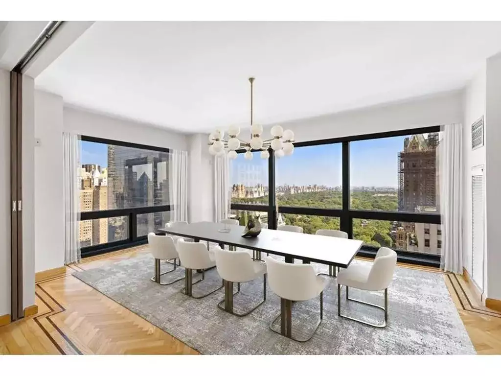 Другие объекты 140м² в США, Нью-Йорк. Стоимостью 11960€ аренда фото-3