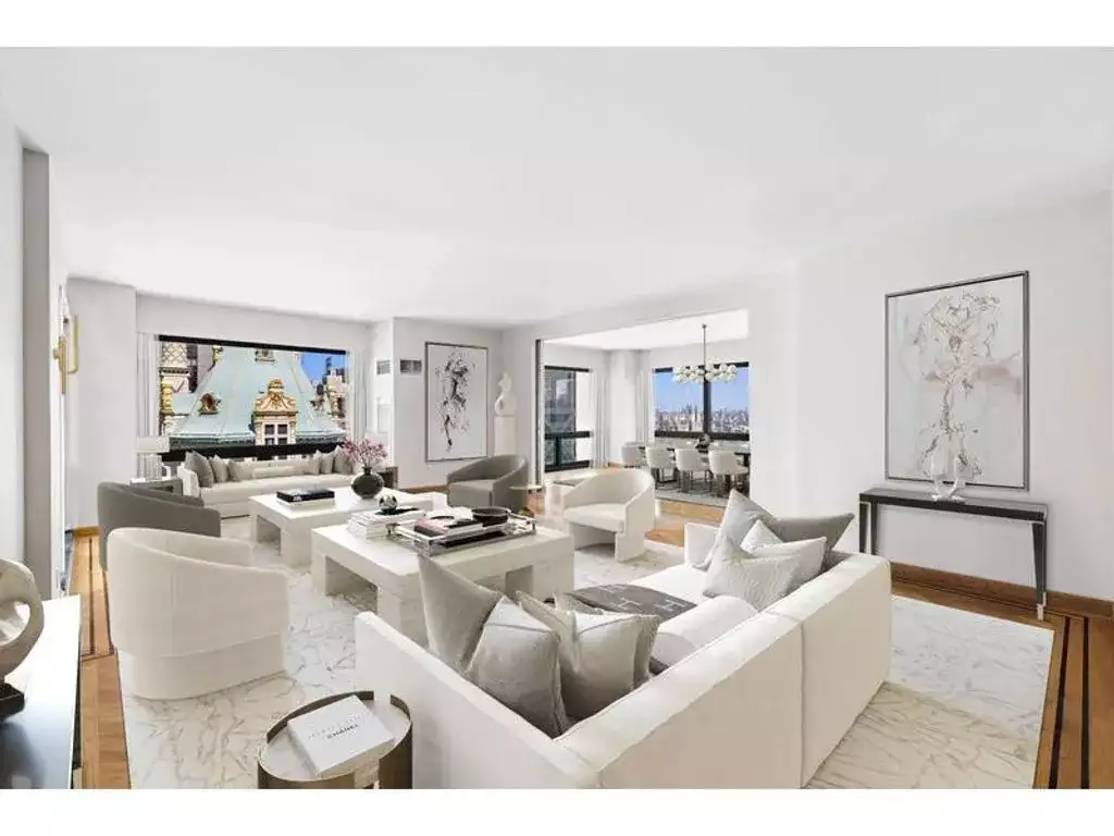 Другие объекты 140м² в США, Нью-Йорк. Стоимостью 11960€ аренда фото-6