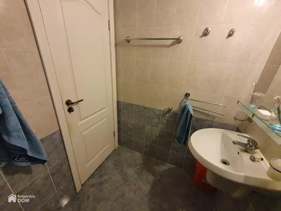 Квартира 61м² в Болгарии, Солнечный берег. Стоимостью 36000€ аренда фото-19