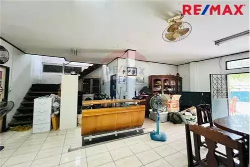 Другие объекты 185м² в Таиланде, Бангкок. Стоимостью 263415£ аренда фото-5