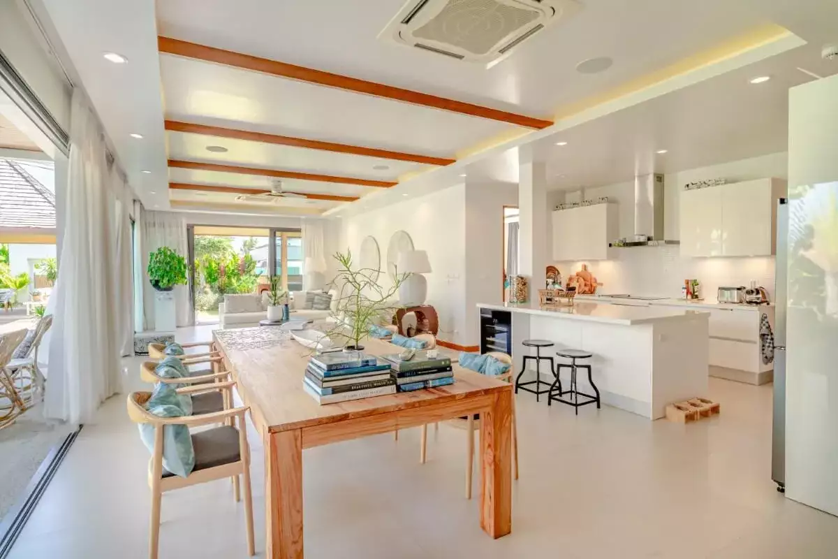 Другие объекты 450м² в Таиланде, Раваи. Стоимостью 834147£ аренда фото-16