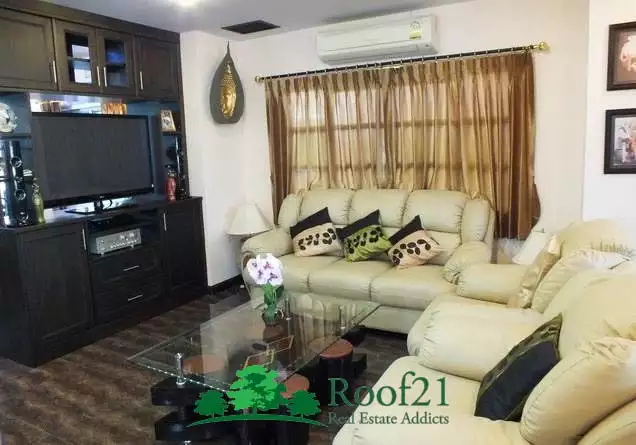 Дом 400м² в Таиланде, Паттайя. Стоимостью 241244£ аренда фото-4