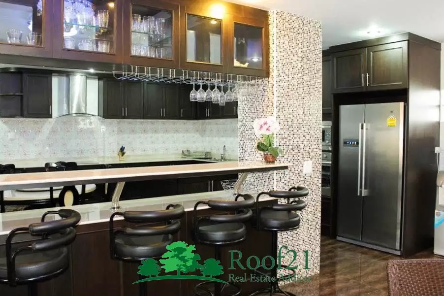 Дом 400м² в Таиланде, Паттайя. Стоимостью 241244£ аренда фото-6