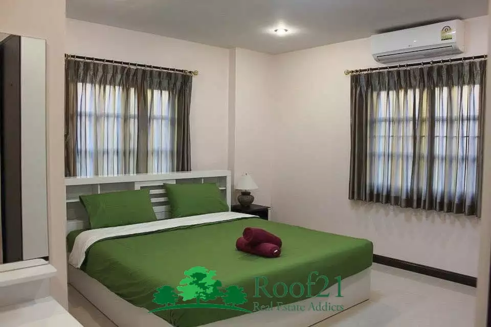 Дом 400м² в Таиланде, Паттайя. Стоимостью 241244£ аренда фото-8