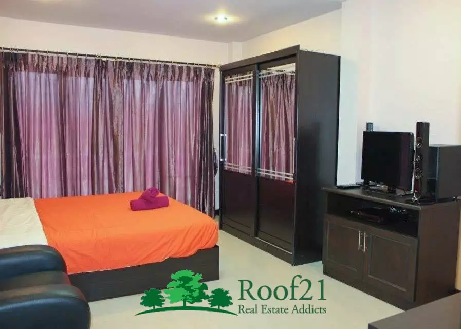Дом 400м² в Таиланде, Паттайя. Стоимостью 241244£ аренда фото-9