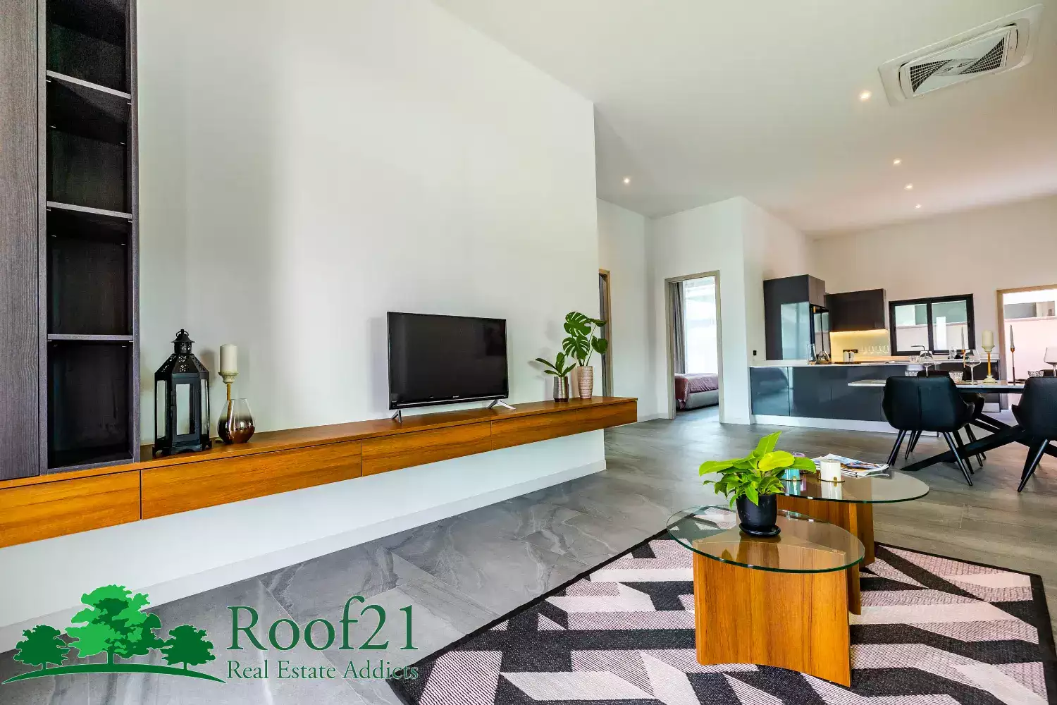 Дом 150м² в Таиланде, Паттайя. Стоимостью 230005£ аренда фото-7