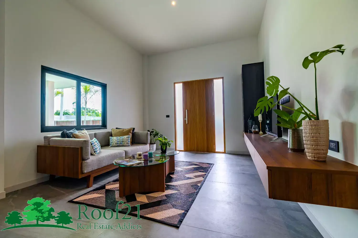 Дом 150м² в Таиланде, Паттайя. Стоимостью 230005£ аренда фото-8