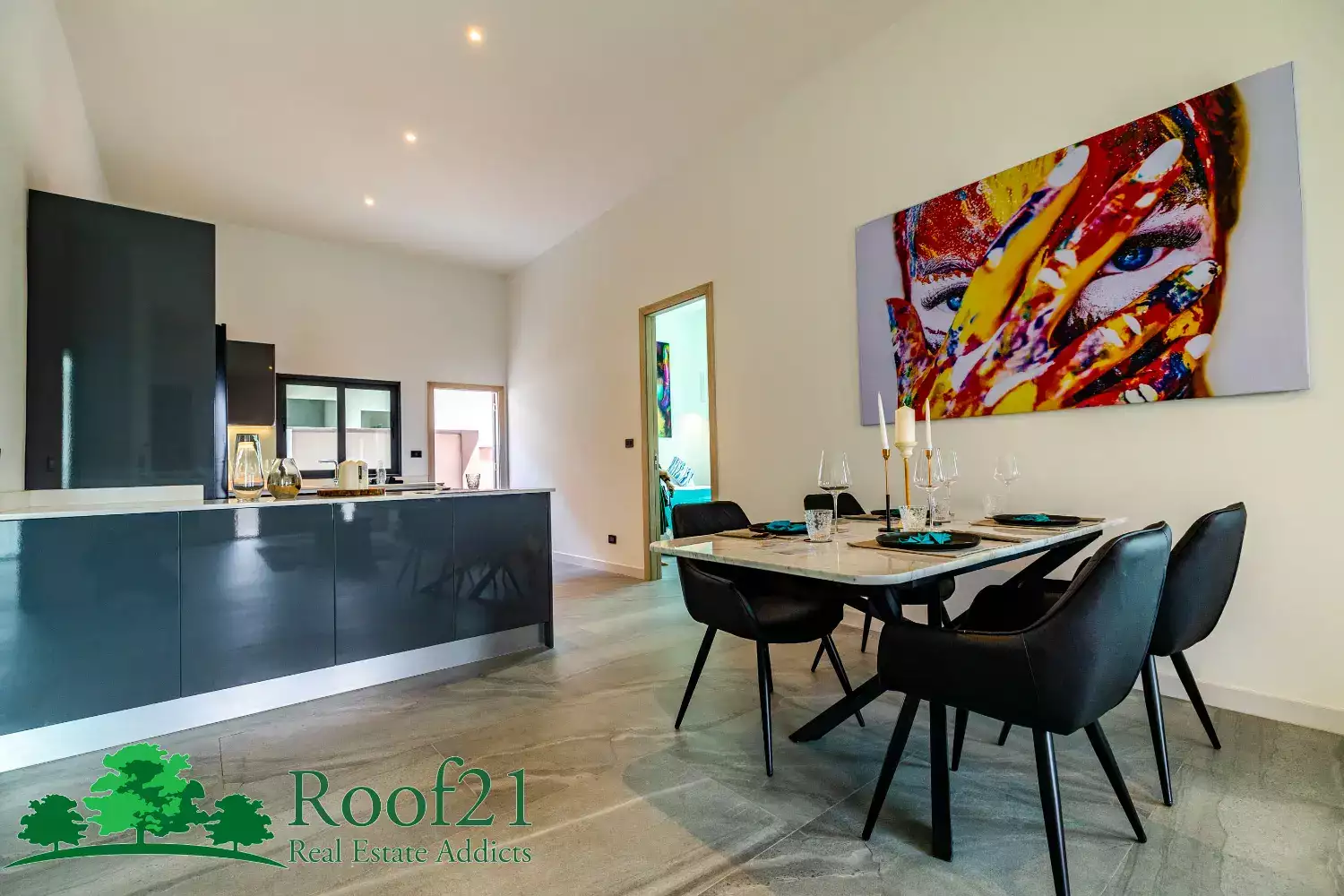 Дом 150м² в Таиланде, Паттайя. Стоимостью 230005£ аренда фото-12