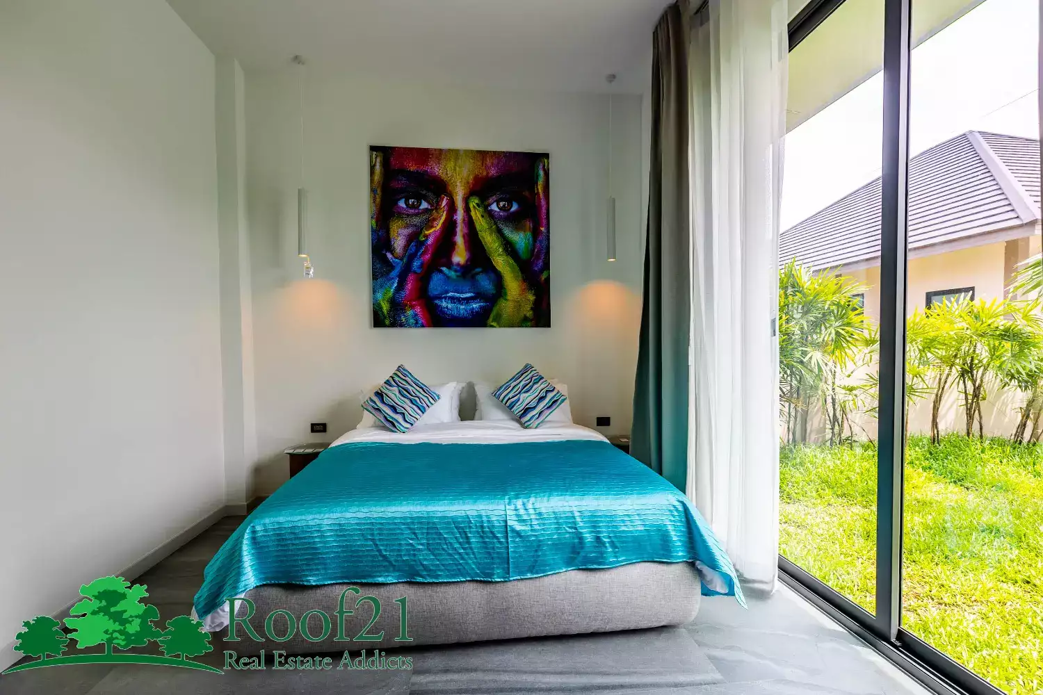 Дом 150м² в Таиланде, Паттайя. Стоимостью 230005£ аренда фото-19