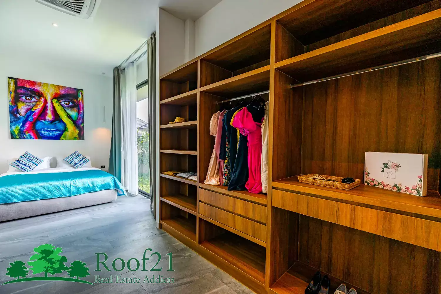 Дом 150м² в Таиланде, Паттайя. Стоимостью 230005£ аренда фото-22