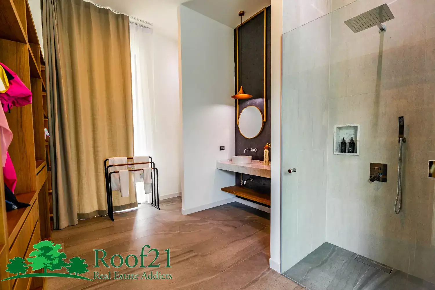 Дом 150м² в Таиланде, Паттайя. Стоимостью 230005£ аренда фото-23